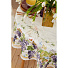 Скатерть «Этель» Provence d=150 +/-3 см, 100% хл, саржа 190 г/м2, 5572821 - фото 6