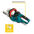 Кусторез Pioneer, EHT-060-01, 220-230 В, 600 Вт, нож 550 мм, 17847 - фото 6