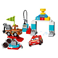 Конструктор Lego, Duplo, Гонки Молнии МакКуина, 10924 - фото 2