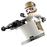 Конструктор Lego, Star wars, Разрушение генераторов на Хоте, 7-9 лет, 235 деталей, 75239 - фото 12