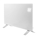 Конвектор Denzel, OptiPrime-2000, напольный/настенный, 2 кВт, 25 м2, Wi-Fi, тачскрин - фото 3