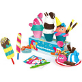 Игровой набор Genio Kids, Кафе Мороженое, TA1716 - фото 3