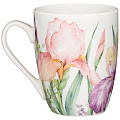 Кружка Lefard &amp;quot;Iris&amp;quot; 350 мл, 410-144 - фото 3