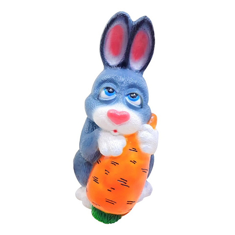 Копилка Кролик с морковью, 363