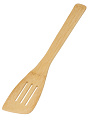 Лопатка кулинарная бамбук, C02-1008 - фото 3