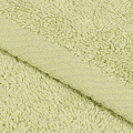 Полотенце банное 50х90 см, 100% хлопок, 600 г/м2, Скарлетт, Silvano, фисташковое, Турция, OZG-3-50-20505 - фото 3