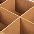Коробка декоративная для хранения чая, МДФ, 24х15х6.7 см, Y4-6788 - фото 4