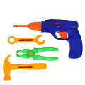 Игровой набор инструментов Играем вместе, Буба, 21.5х3х35 см, ZY1021909-R1 - фото 2