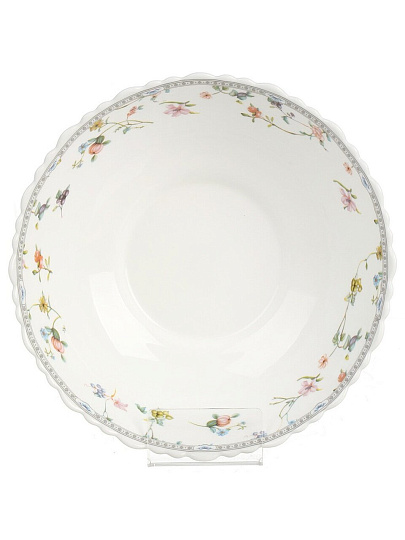 Сервиз столовый стеклокерамика, 13 предметов, на 6 персон, Olaff, Зирана, 210-21017