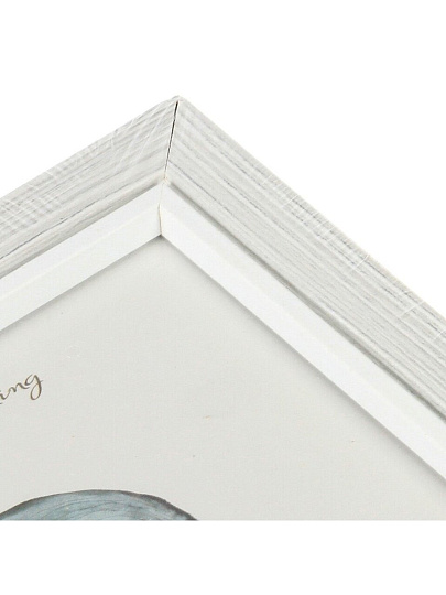 Фоторамка фото 10х15 см, МДФ, Y6-6097