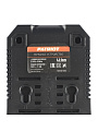 Зарядное устройство Patriot, GL210, 21 В, 2.2 А, Li-ion, 180301002 - фото 3