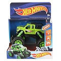 Машина Hot Wheels, Внедорожник, 13 см, инерционная, 1904C584-R