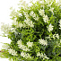 Цветок искусственный декоративный Трава в кашпо, 16х7 см, в ассортименте, Y4-7903 - фото 3