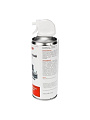 Очиститель Dust off, 0.52 л, Rexant, пневматический, аэрозоль, 85-0001 - фото 6