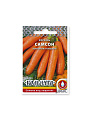Семена Морковь, Самсон, 1 г, Кольчуга, цветная упаковка, Русский огород
