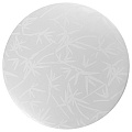 Светильник светодиодный, General Lighting Systems, GSMCL-019-24 Reed, 24 Вт, 6500 К, 1560 Лм, IP20, 32.5х30х6 см, холодный белый свет - фото 2