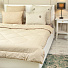 Одеяло 1.5-спальное, 140х205 см, Шерсть яка, 300 г/м2, всесезонное, чехол хлопок, ИвШвейСтандарт - фото 3