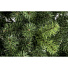 Елка новогодняя напольная, 220 см, Дарья, ель, зеленая, хвоя ПВХ пленка, J08-180 - фото 3