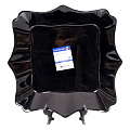 Сервиз столовый стекло, 19 предметов, на 6 персон, Luminarc, Authentic Black, E6196 - фото 4