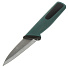 Нож кухонный Daniks, Emerald, для овощей, нержавеющая сталь, 9 см, рукоятка пластик, S-K42635-08 - фото 2