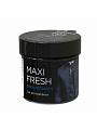 Ароматизатор в машину на панель, банка, Maxi Fresh, Джентельмен, 48031