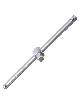 Вороток для метчика 25 см, квадрат 1/2