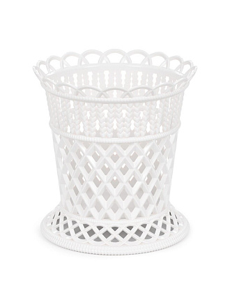 Подставка для столовых приборов, пластик, в ассортименте, Альтернатива, 7 злаков, М1303