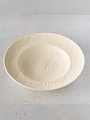 Тарелка суповая, фарфор, 25.5 см, 350 мл, круглая, Sandstone, Wilmax, WL-661330 / A, песочная - фото 4