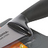 Нож кухонный Tescoma, Precioso, универсальный, нержавеющая сталь, 9 см, 881203 - фото 2