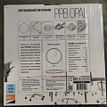 Светильник светодиодный, JazzWay, PPB OPAL, 36 Вт, 6500 К, 2880 Лм, IP20, 30х30х5.5 см, белый, 5060906 - фото 8