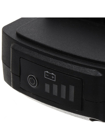 Батарея аккумуляторная 2000 мА·ч, Li-Ion, 18 В, Интерскол, АПИ-2/18, 2400.120