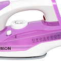 Утюг Rion, SG-5502NC, 2200 Вт, керамика, сиреневый - фото 5