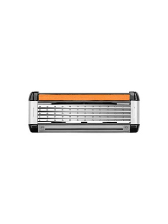 Станок для бритья Bic, Hybrid 5 Flex, для мужчин, 5 лезвий, 2 сменные кассеты, 921385