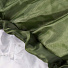 Спальный мешок кокон, 200+30х100 см, -20 °C, оксфорд, полиэстер, хлопок, 800гр/м2, в ассортименте - фото 9