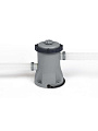 Бассейн каркасный Bestway, 305х76 см, Steel Pro, 56679, фильтр-насос, 4678 л - фото 9