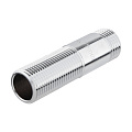 Сгон 1/2&amp;quot;-50, ш-ш, латунь, AquaLink - фото 3