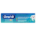 Зубная паста Oral-B Pro-Junior, для детей, Мягкий вкус, 50 мл - фото 16