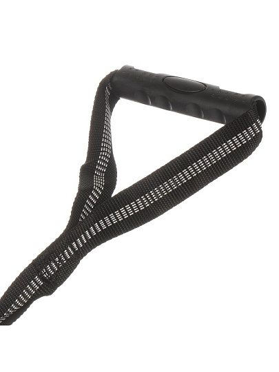 Ледянка ткань, круглая, 70х70х4 см, с рисунком, Футбольный мяч, C040012