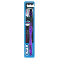 Зубная щетка Oral-B, Комплекс Всесторонняя чистка Black, средней жесткости, в ассортименте