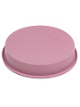 Форма для запекания силикон, 20х20х4 см, круглая, Хорс, Plum, П-01-51-03-(205) - фото 4