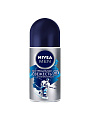 Дезодорант Nivea, Экстремальная свежесть, для мужчин, ролик, 50 мл - фото 4
