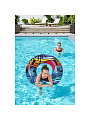 Круг надувной 91 см, Bestway, CoastalCastaway, 10 лет, в ассортименте, 36 350 - фото 6