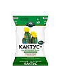 Грунт Кактус Плюс, питательный, 2.5 л, Сад чудес