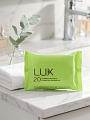 Салфетки влажные Lux, универсальный, 20 шт, 80483