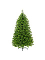 Елка новогодняя напольная, 210 см, Мисхор, ель, зеленая, хвоя литая, 136210, ЕлкиТорг
