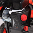 Снегоуборщик бензиновый, Patriot, PS 301, 3.5 л.с., 46х28 см, скорость 1 вперед, ручной стартер - фото 6