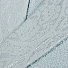 Халат унисекс, махровый, 100% хлопок, голубой, XL, ТАС, 531-334 - фото 4