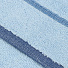 Набор полотенец 2 шт, 50х90, 70х140 см, 100% хлопок, 400 г/м2, Silvano, голубой, синий, Китай, OZG-ST2-4-19888 - фото 5