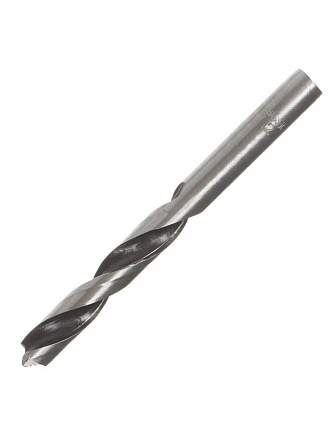 Сверло по дереву, винтовое, Haisser, диаметр 12 мм, HS100310