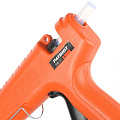 Электропистолет клеевой 11 мм, 100 Вт, 13 г/мин, Patriot, GG 101, 100303101 - фото 4